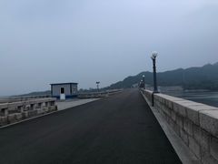 -十三陵水库
