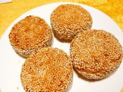 -东来顺饭庄(金泉广场店)