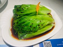 -叹茶靓点·粤式餐厅·全天茶市(石井万民广场店)