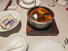 -千百味红餐厅·江西菜(绿地双子塔店)