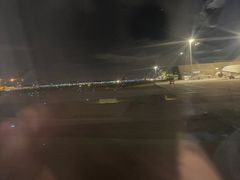 -曼谷素万那普国际机场
