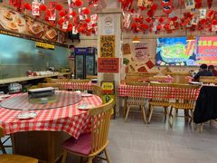 -東豫狼烧烤. 碳火烤鱼. 小龙虾(上海首店)