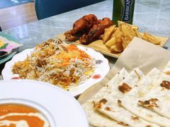-木尔坦·Multan巴基斯坦清真餐厅halal(大智嘉园店)