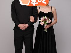 -bobo高端证件照工作室(三元桥店)