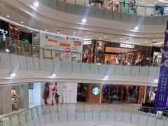 -凯德广场(学府店)