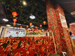 -粗粮人家·东北菜(洋桥店)