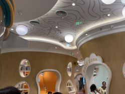 -奈尔宝家庭中心·亲子餐厅(苏州大悦城店)