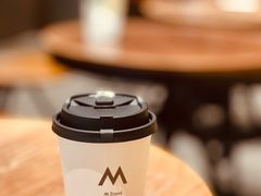 -M Stand(万象前海店)