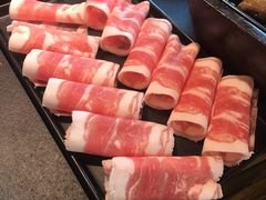 -吼堂老火锅(武汉 天地壹方南馆店)
