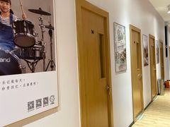 -柏斯音乐艺术中心·钢琴·吉他(世纪金源店)