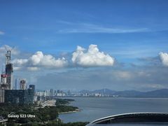 -小南洋海景餐厅(深圳湾店)