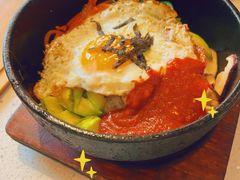 -名家韩国料理·烤肉(瑶海店)