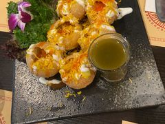 -克比叔叔印度餐厅Kebabs on the Grille (人民广场店)