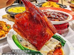 -稻香海鲜饭店(第一国际店)