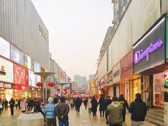 -利群商厦(台东店)