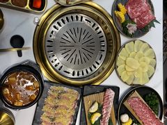-妥妥烤肉料理(凯德店)