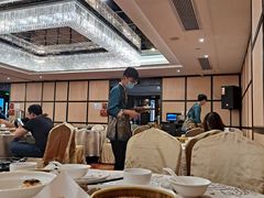 大堂-香云轩·顺德菜(香云纱园林酒店店)