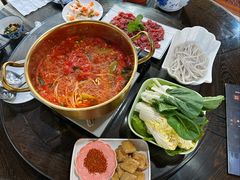 -贵州人家·酸汤火锅·20年老字号