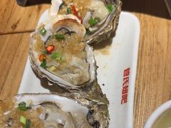 -管氏翅吧(甘家口店)
