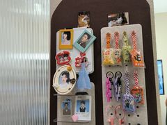 -海马体照相馆(大连罗斯福广场店)