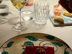 -La Villa French Restaurant