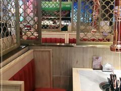 -韩宫宴烤肉·料理(漳河万达店)