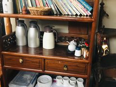 -1901 Cafe(西四店)