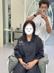 -5M HAIR SALON