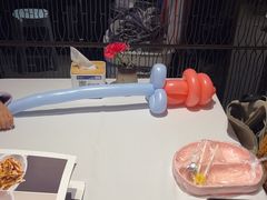 -眉州东坡·熊猫主题餐厅(枫蓝店)
