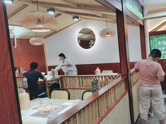 -光海·乡记酸菜鱼·始于1996(花园路店)