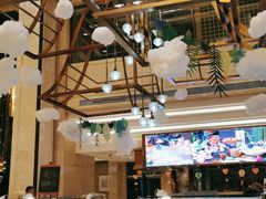 -盛宴标帜餐厅·亲子自助 (南昌喜来登酒店)