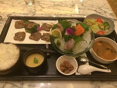 自由之丘咖啡店-自由之丘