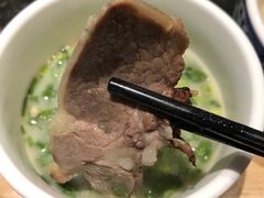 -肖仙仙羊肉汤·创于1996年(三官堂总店)