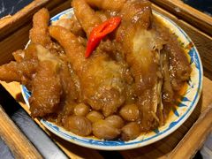 -西关味(大卫城店)