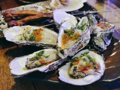 烤蚝-质烤烤物·活烤海鲜(质烤总店)