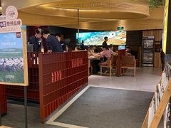 -巴奴毛肚火锅(悠唐购物中心店)