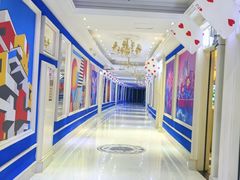 -自由港KTV(王子公主金平店)