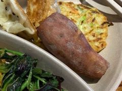 -素满香·Vegan食养自助(天一广场店)