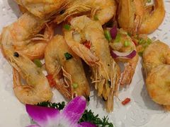 -金典银峰老鹅馆·昆山菜(亭林公园店)