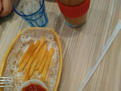 -必胜客(万达广场店)