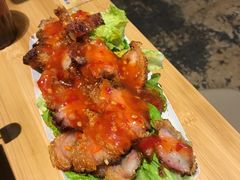-铁盘盘麻辣烫(粮道街店)