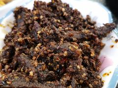 -三妹小龙虾·黄油蟹(华侨城总店)