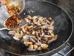 -大夫山顺驰自助烧烤场