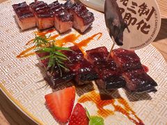 -粤集·手工粤菜(皇庭广场店)