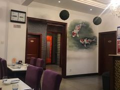 -津味老菜(露西亚商街店)