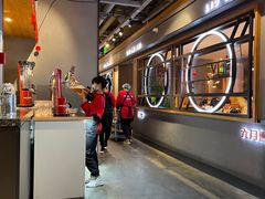 -六月雪干锅(绵阳王府井百货店)