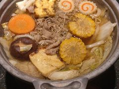 -上井精致料理自助餐(松雷店)
