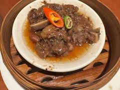 -杭州JW万豪酒店-万豪中餐厅