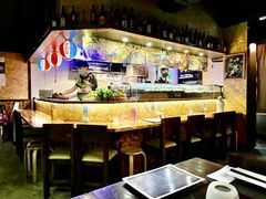 -矶野水产(澳门逸园中心店)