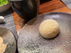 -戏作寿司(观音桥店)